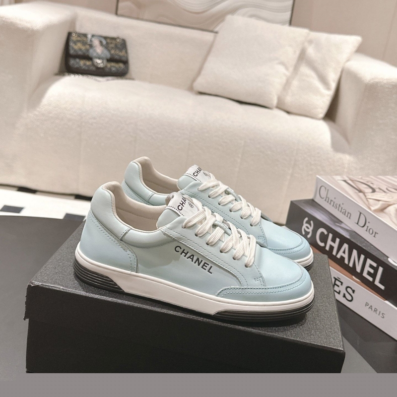 Ch*el casual shoes